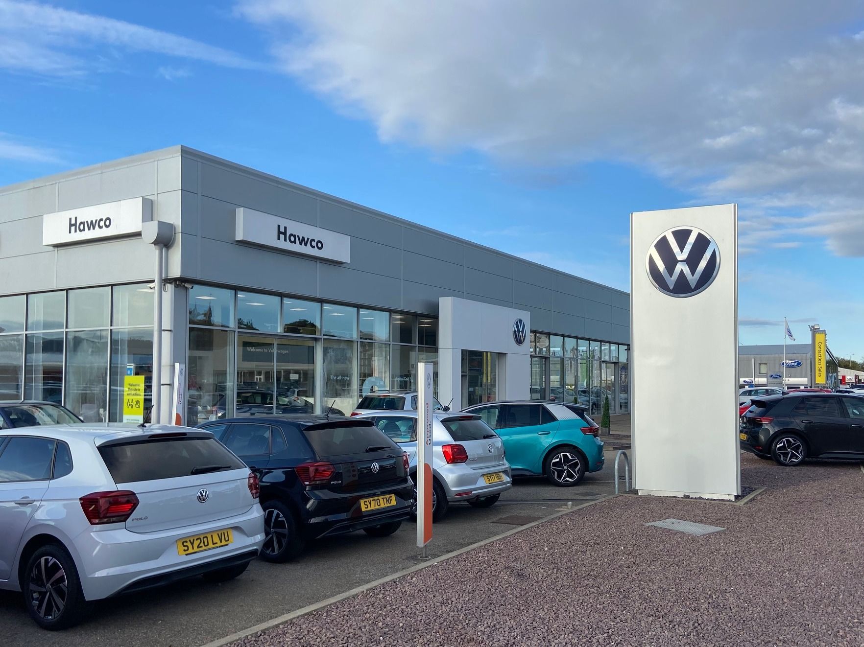 Hawco Inverness Car dealership in Inverness AutoTrader
